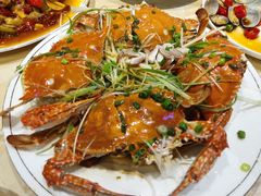 -原乡故事里海鲜大餐(玉祥门北马道巷店)