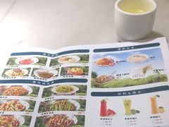 -小菜园新徽菜(镇江丹阳吾悦店)