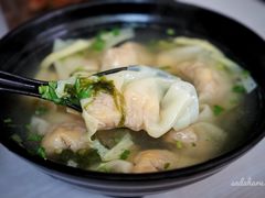 -海平馄饨(逍遥二路店)