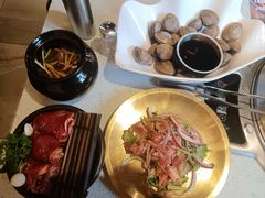 -炭之家·齐齐哈尔非遗烤肉·鲜切直供(中央大街店)