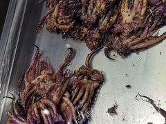 -水一方现烤鱿鱼丝大连特产(高新苏宁百货店)