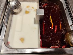 -海底捞火锅(铂澜大象城店)