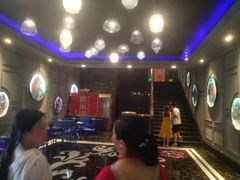 -欢乐迪KTV(南坪上海城店)