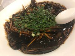 -翠亭酒家(山西南路店)