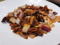 龙堂小炒肉-火龙堂·风味民间菜(文一路店)