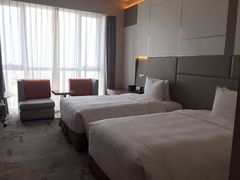 -上海国展宝龙丽筠酒店