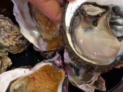-土蚝·高压锅生蚝(百姓美食街店)