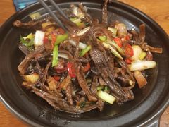 -云海肴·汽锅鸡·云南菜(美罗城店)