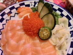 -摩打食堂(喜荟城店)