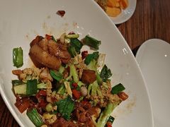 -青年公社烤鸭(青年路店)