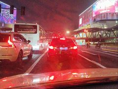 -绿洲中环中心-停车场