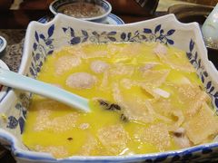 -南京大牌档(苏州中心店)