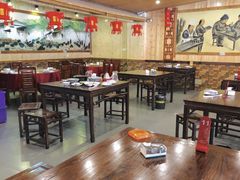 大堂-十碗头(诚信路店)