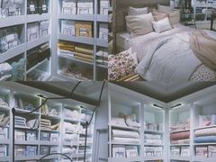 -ZARA HOME(天环广场店)
