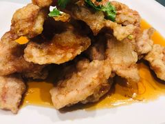 -茶啊冲电影主题文化餐厅(TOUCH12街店)