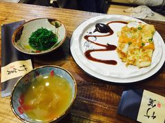 -大成铁板烧•板前(复古餐厅石老人店)