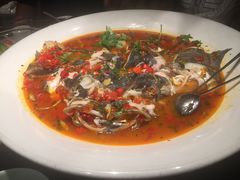 -坛宗剁椒鱼头(河西王府井店)