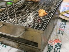 -曾百万小炉小串自助烧烤(高新店)