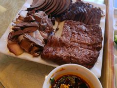 -学成饭店(北辰店)