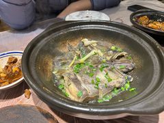 -小时候焗海鲜(鄞州万达店)