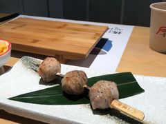 -火山屋台(新街口店)