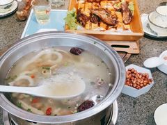 -鹏馨羊羔肉·非遗(新建街店)