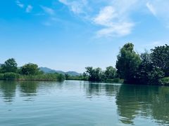 -西溪国家湿地公园