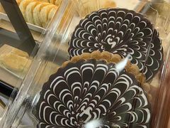 -长发西饼(临顿路店)