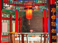 -北平食府.北京烤鸭(亦庄店)