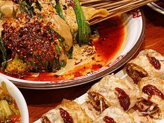 -福苗小骆驼烧烤(莲湖路店)