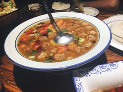 -老雒阳面馆·水席(洛宁高速路口店)