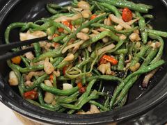 -万荣烤鸭店·北京菜(天坛店)