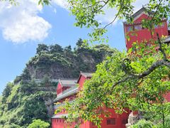 -武当山风景区