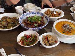 -茗竹楼(龙河星城店)