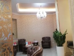 -平安银行深圳机场贵宾厅