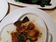 香菇滑鸡饭-又一间茶点轩(宝业路店)