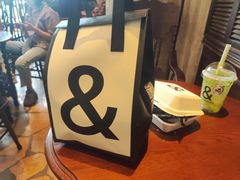 -B&C黄油与面包·THE GARDEN BAKERY概念店(世纪汇店)