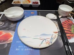 -万达文华酒店-品珍中餐厅