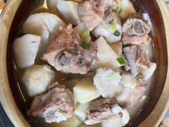 -西江美食舫·江西菜(健德桥店)