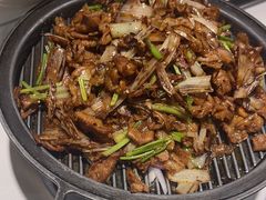 -福海居烤鸭店(鸟巢店)
