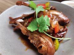 海派鸭下巴-Simple Yummy简单美味(上邦百汇城店)