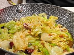 -辣可可·现炒黄牛肉(皇庭广场店)