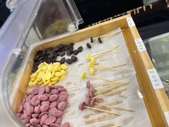 -桃乐兹手工巧克力(西直门凯德店)
