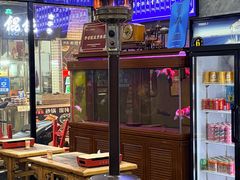 -清真·马峰烤肉(小学习北巷店)