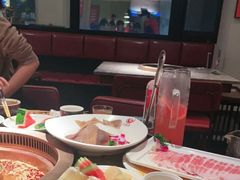 -小南房鲜美蛙火锅(北苑店)