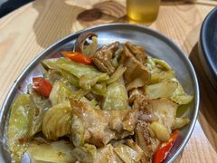 -阿鸡鱼庄·顺德鲜蒸小炒(亚运村店)