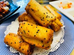 -玉桥餐厅(天坛店)