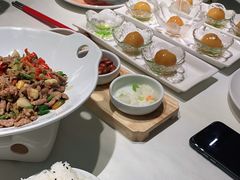-望湘园·小雅(德基店)
