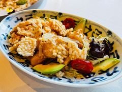 -三号黄浦会Canton Table