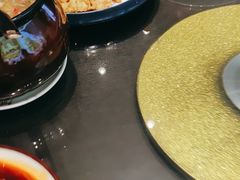 -川流不息·地道川菜·小龙虾(松东路店)